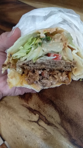 Photo of Vancouver Donair - 933 Commercial Dr, Vancouver, BC V5L 3W8